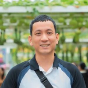 Profile photo of Trần Văn Phú