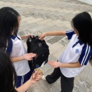 Profile photo of Nguyễn Thu Trang