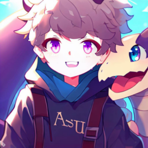 Profile photo of Nguyễn Hoài Ân