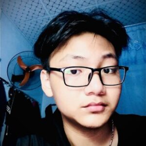 Profile photo of Nguyễn Trường Bách