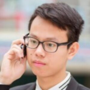 Profile photo of Hoàng Văn Kiên